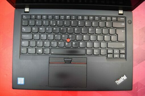 Lenovo ThinkPad T470S 14" 6th gen i5 TouchScreen