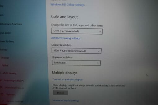HP Elitebook 850 G5