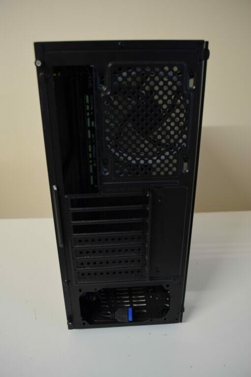 Fierce RGB Gaming PC Case