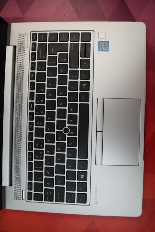 HP Elitebook 840 G5 14"