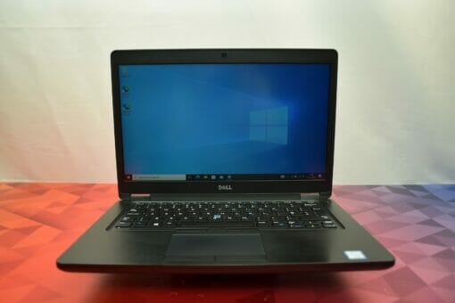 Dell Latitude 5480 14''