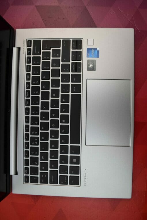 HP Elitebook 840 G9 14" i5 12th Gen SSD 1TB RAM 16GB