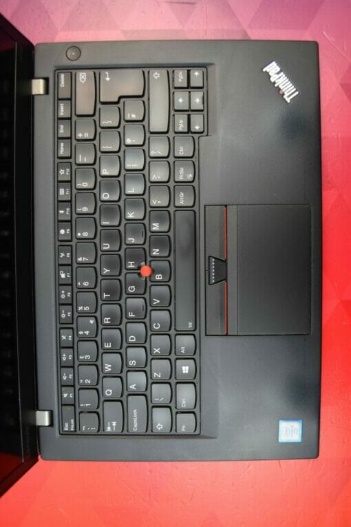 Lenovo ThinkPad T470S 14" 6th gen i5 TouchScreen