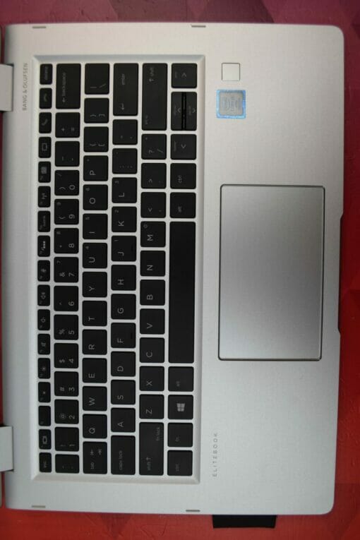 HP EliteBook x360 1030