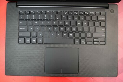 Dell precision 5530 14" i7 9th gen