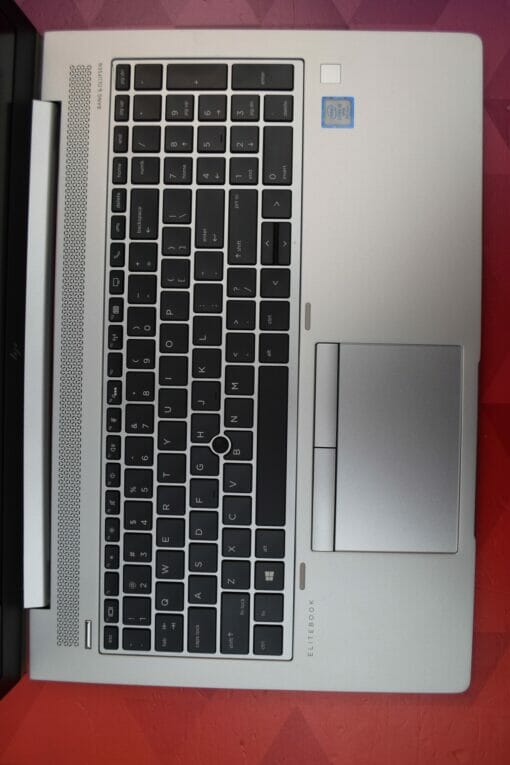 HP EliteBook 850 G6