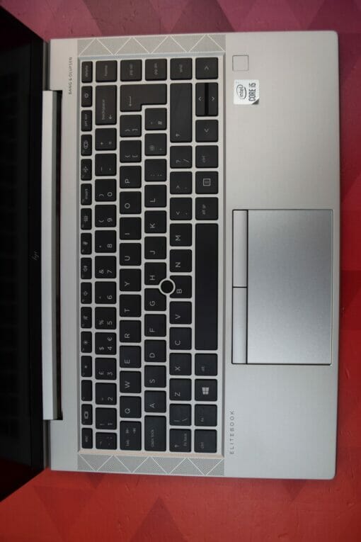 HP Elitebook 840 G7 14"