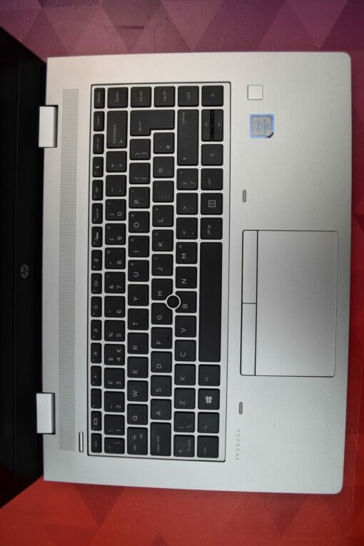 HP Elitebook 640 G5