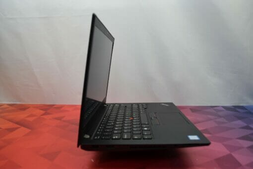 Lenovo ThinkPad T470S