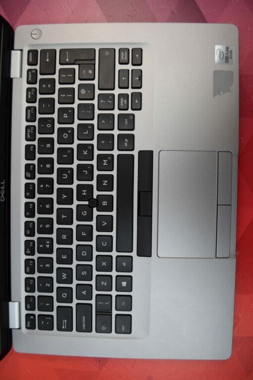 Dell Latitude 5410