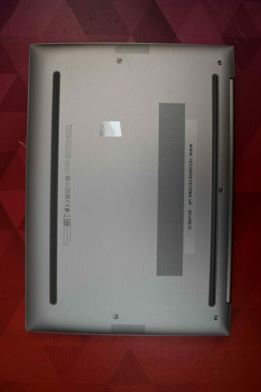 HP Elitebook 840 G9 14" i5 12th Gen SSD 1TB RAM 16GB