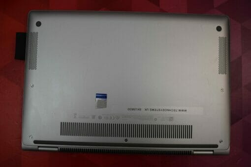 HP EliteBook x360 1030