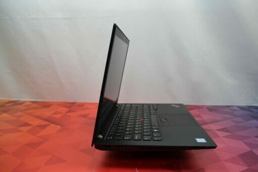 Lenovo ThinkPad T470S 14" 6th gen i5 TouchScreen