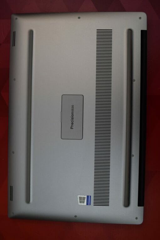 Dell precision 5530 14" i7 9th gen