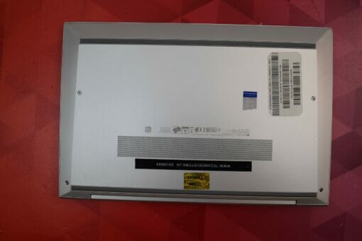 HP Elitebook 840 G7 14"