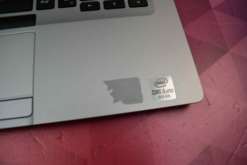 Dell Latitude 5410