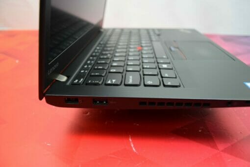 Lenovo ThinkPad T470S 14" 6th gen i5 TouchScreen