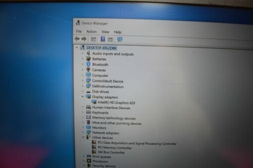 Dell Latitude 5480 14''