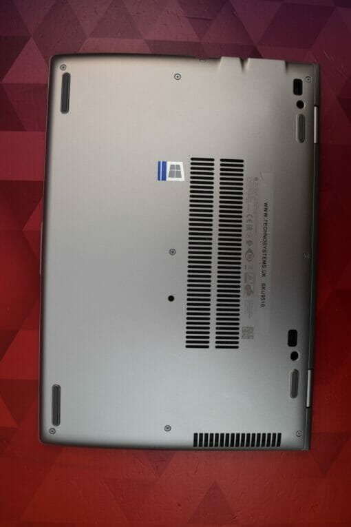 HP Elitebook 640 G5