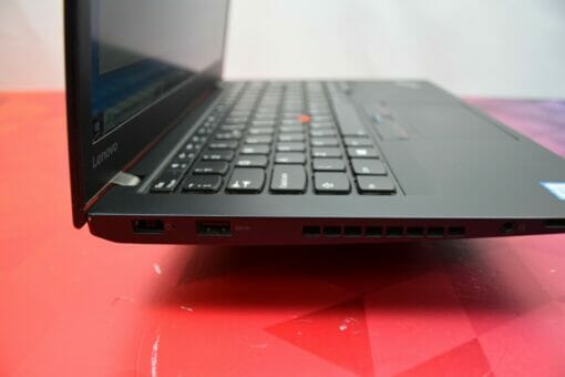 Lenovo ThinkPad T470S