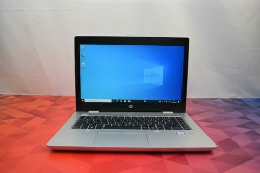 HP Elitebook 640 G5