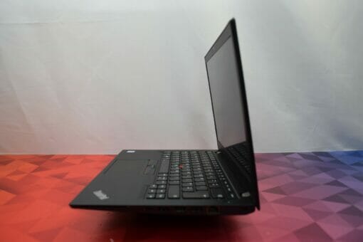 Lenovo ThinkPad T470S