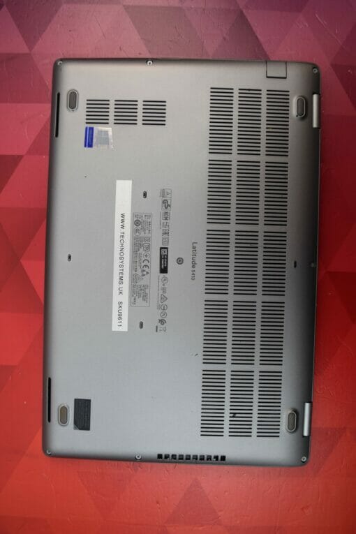 Dell Latitude 5410