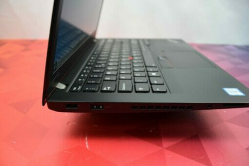 Lenovo ThinkPad T470S 14" 6th gen i5 TouchScreen