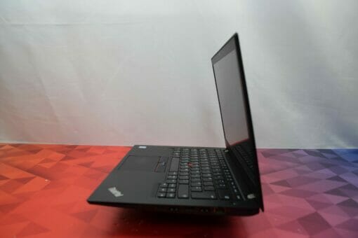 Lenovo ThinkPad T470S 14" 6th gen i5 TouchScreen