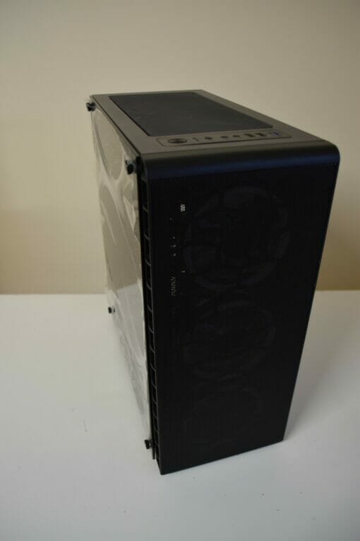 ADMI Gaming PC Case  