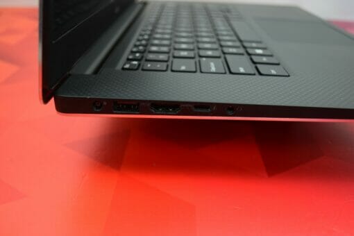 Dell precision 5530 14" i7 9th gen