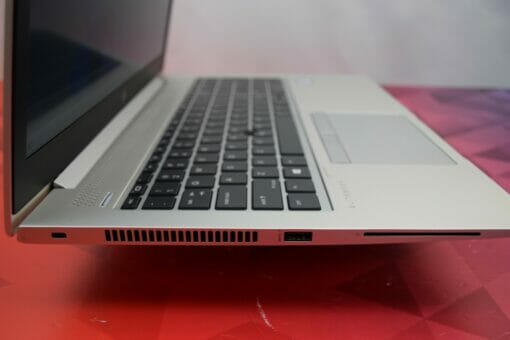 HP EliteBook 850 G6