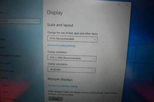 Dell Latitude 5480 14''