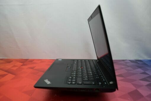 Lenovo ThinkPad T470S 14" 6th gen i5 TouchScreen