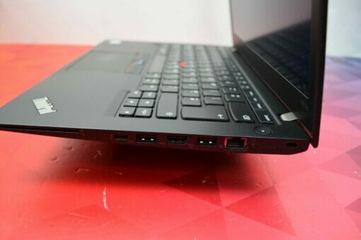 Lenovo ThinkPad T470S 14" 6th gen i5 TouchScreen