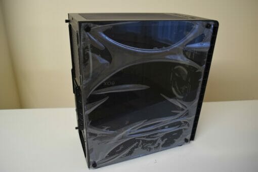 ADMI Gaming PC Case  