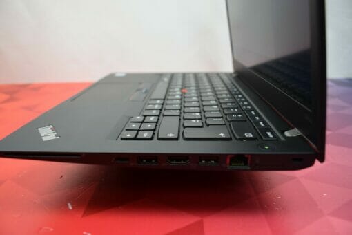 Lenovo ThinkPad T470S