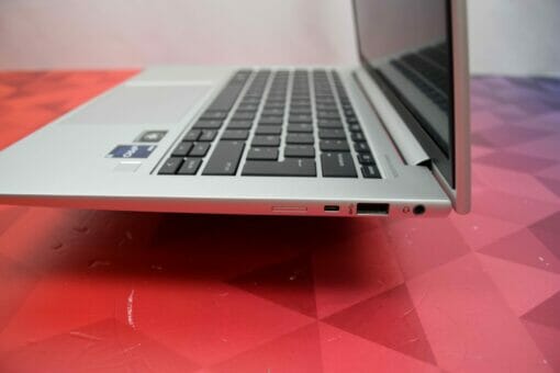 HP Elitebook 840 G9 14" i5 12th Gen SSD 1TB RAM 16GB