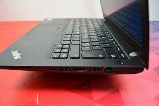 Lenovo ThinkPad T470S 14" 6th gen i5 TouchScreen