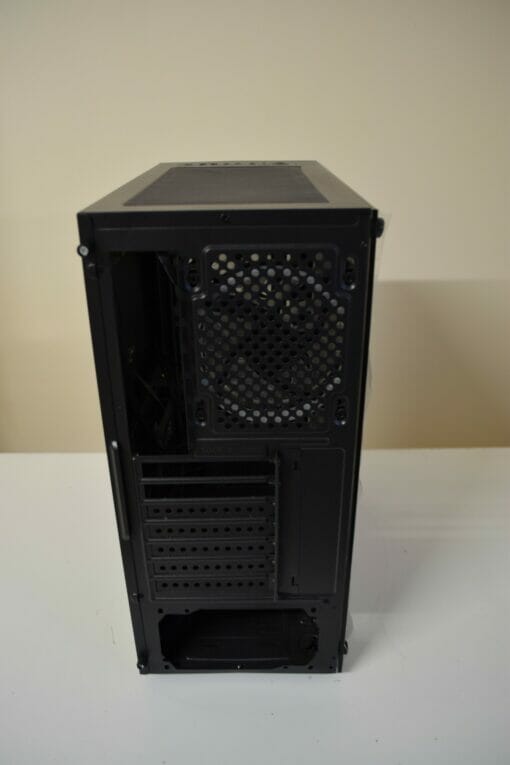 ADMI Gaming PC Case  