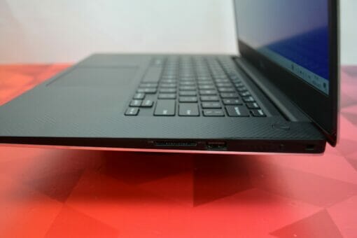 Dell precision 5530 14" i7 9th gen