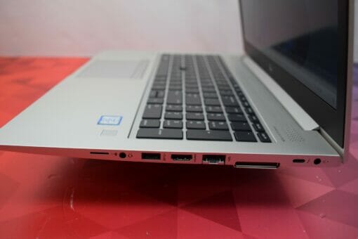 HP EliteBook 850 G6