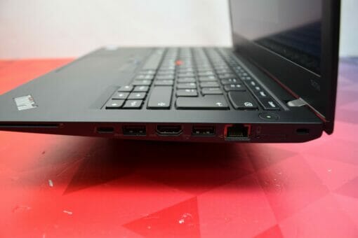 Lenovo ThinkPad T470S