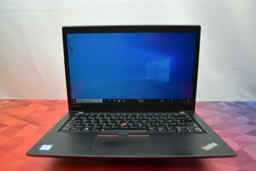 Lenovo ThinkPad T470S 14" 6th gen i5 TouchScreen