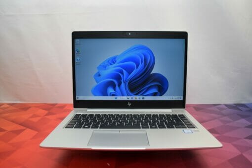 HP Elitebook 840 G5 14"