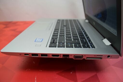 HP Elitebook 640 G5