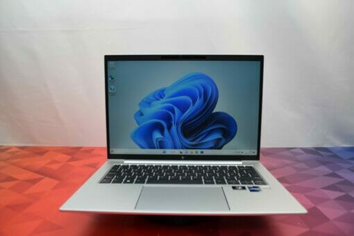 HP Elitebook 840 G9 14" i5 12th Gen SSD 1TB RAM 16GB
