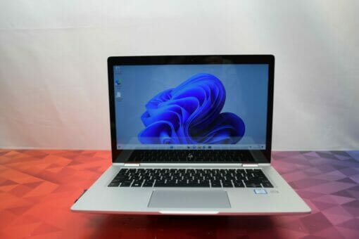 HP EliteBook x360 1030