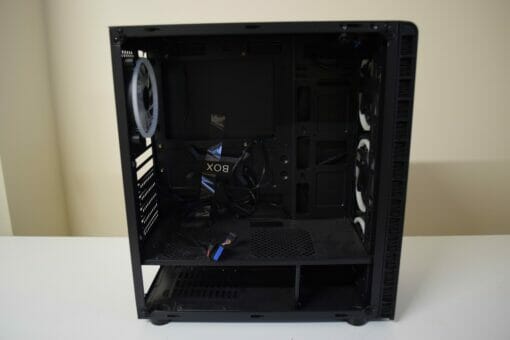 ADMI Gaming PC Case  