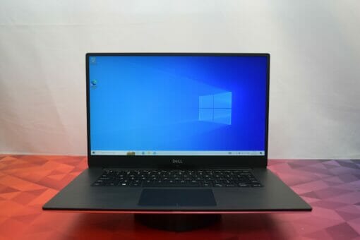Dell precision 5530 14" i7 9th gen